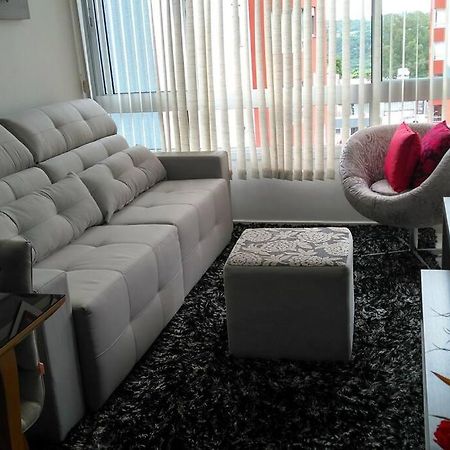 Apartamento Aconchegante Em Bento Goncalves, Proximo Ao Vale Dos Vinhedos ภายนอก รูปภาพ