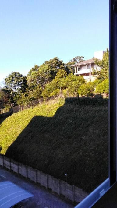 Apartamento Aconchegante Em Bento Goncalves, Proximo Ao Vale Dos Vinhedos ภายนอก รูปภาพ