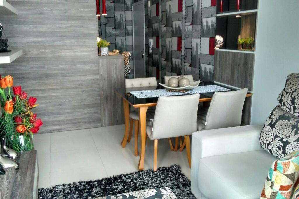 Apartamento Aconchegante Em Bento Goncalves, Proximo Ao Vale Dos Vinhedos ภายนอก รูปภาพ