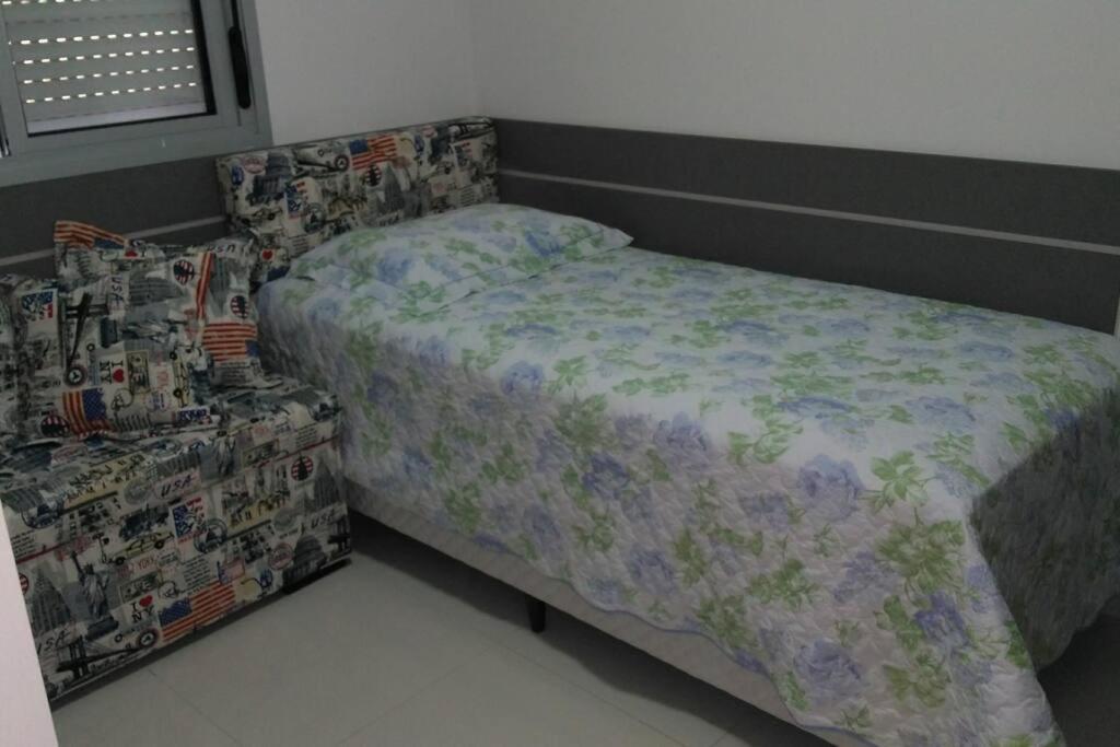 Apartamento Aconchegante Em Bento Goncalves, Proximo Ao Vale Dos Vinhedos ภายนอก รูปภาพ