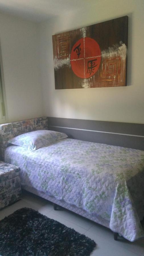 Apartamento Aconchegante Em Bento Goncalves, Proximo Ao Vale Dos Vinhedos ภายนอก รูปภาพ